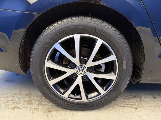 used 2017 Volkswagen Jetta car, priced at $8,500