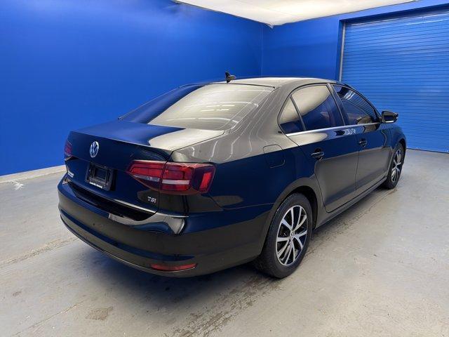 used 2017 Volkswagen Jetta car, priced at $8,500