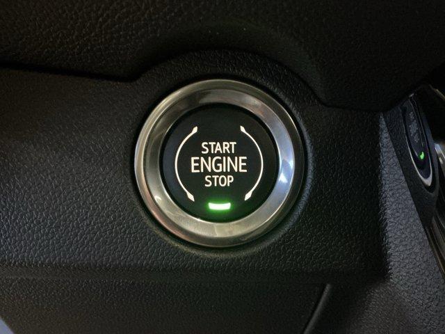 new 2026 Chevrolet Traverse car, priced at $59,252