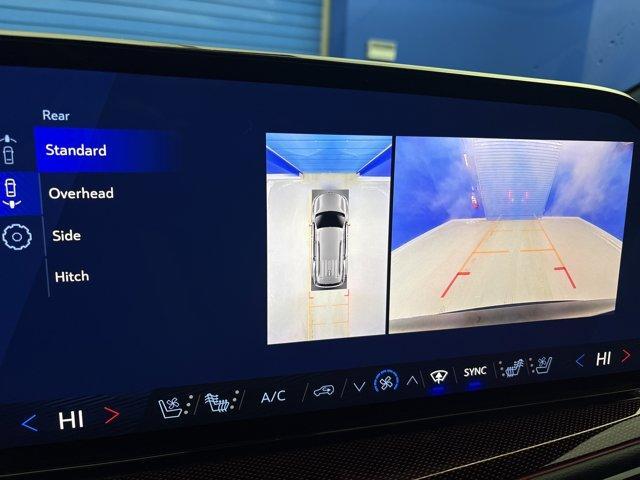 new 2026 Chevrolet Traverse car, priced at $60,143