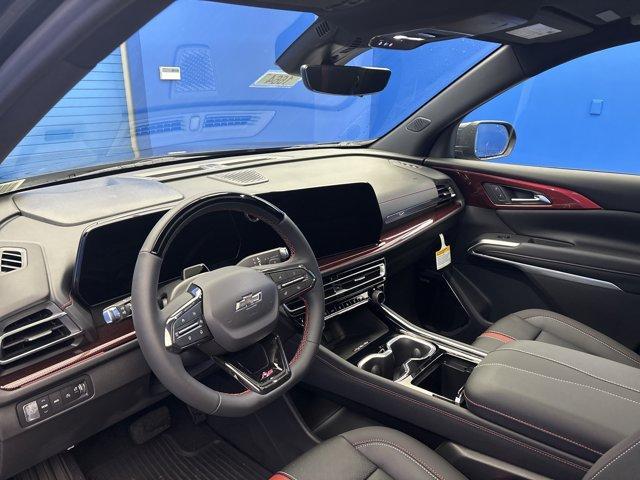 new 2026 Chevrolet Traverse car, priced at $60,143