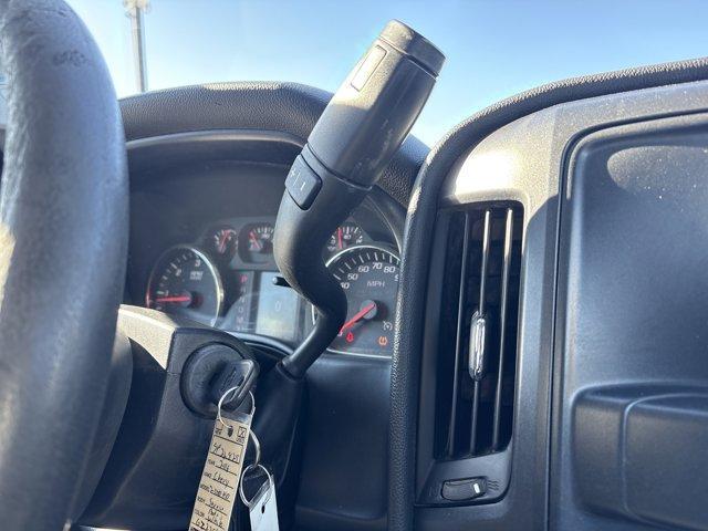 used 2016 Chevrolet Silverado 2500 car, priced at $16,000