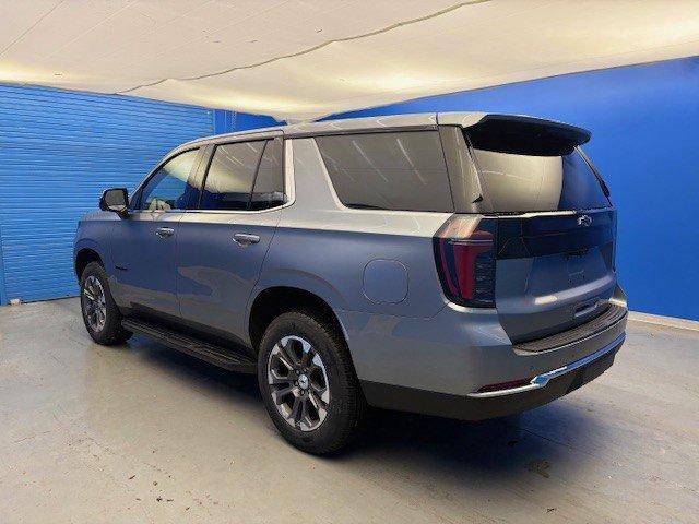 new 2026 Chevrolet Tahoe car, priced at $61,657
