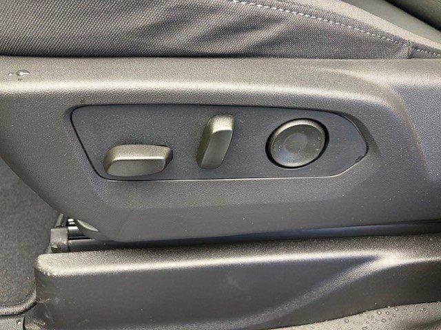 new 2026 Chevrolet Tahoe car, priced at $61,657