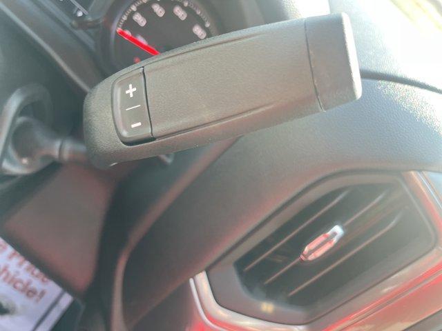 new 2025 Chevrolet Silverado 2500 car