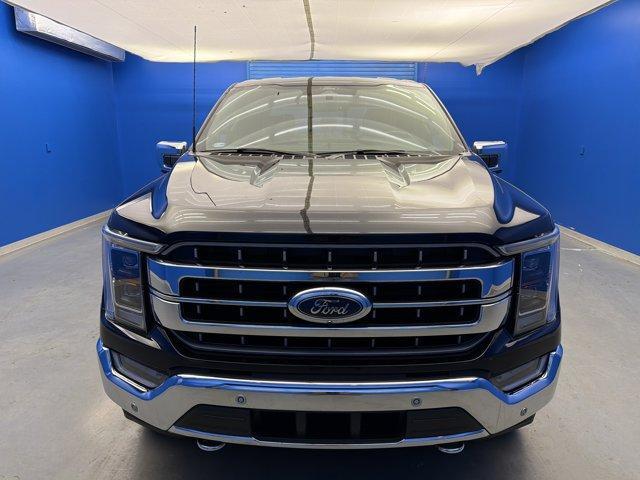 used 2022 Ford F-150 car, priced at $41,820
