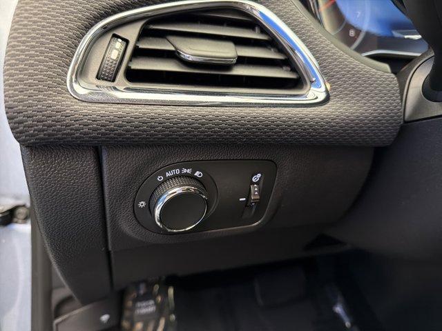 used 2017 Chevrolet Cruze car, priced at $14,913