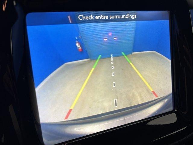 used 2019 Jeep Compass car, priced at $13,937