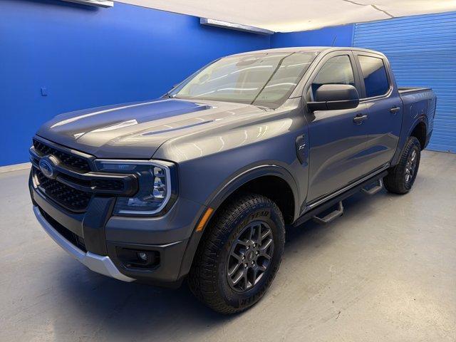 used 2024 Ford Ranger car, priced at $33,910