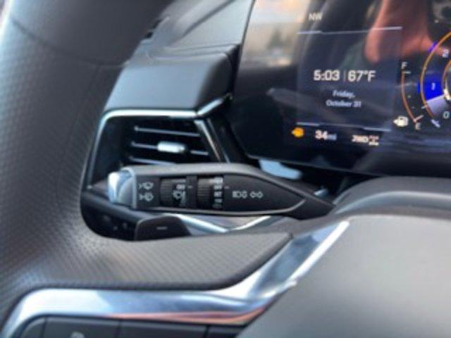new 2026 Chevrolet Tahoe car, priced at $60,997