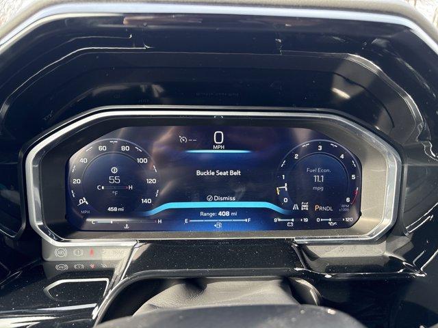 new 2026 Chevrolet Silverado 2500 car, priced at $76,615