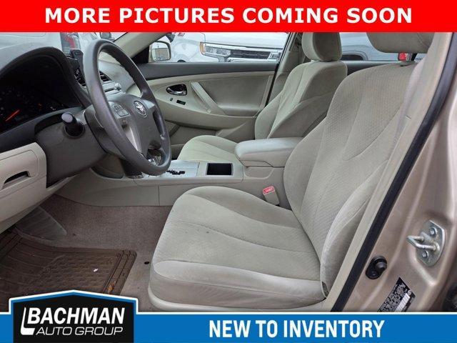 used 2009 Toyota Camry car, priced at $5,995