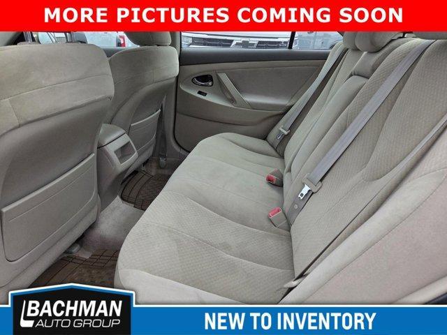 used 2009 Toyota Camry car, priced at $5,995