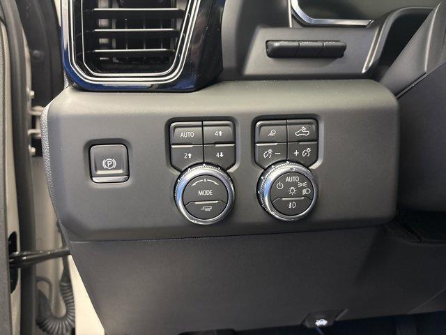 used 2026 GMC Sierra 1500 car, priced at $72,995