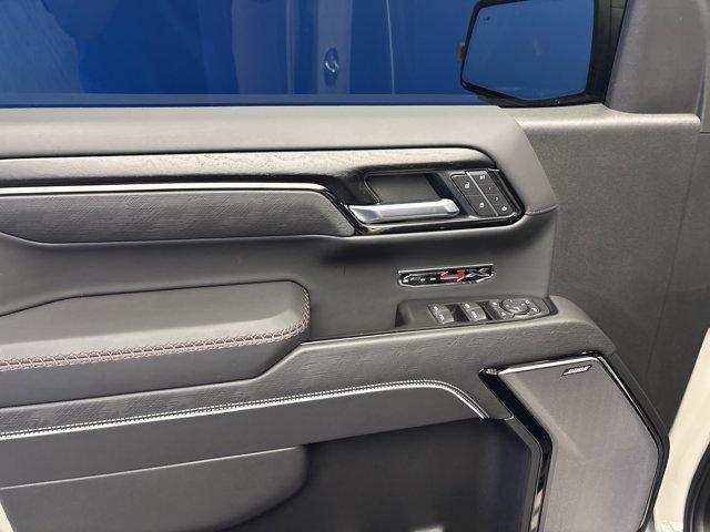 used 2026 GMC Sierra 1500 car, priced at $72,995