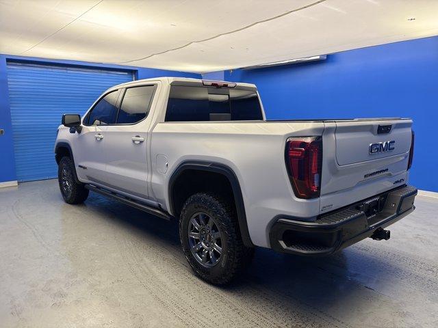 used 2026 GMC Sierra 1500 car, priced at $72,995