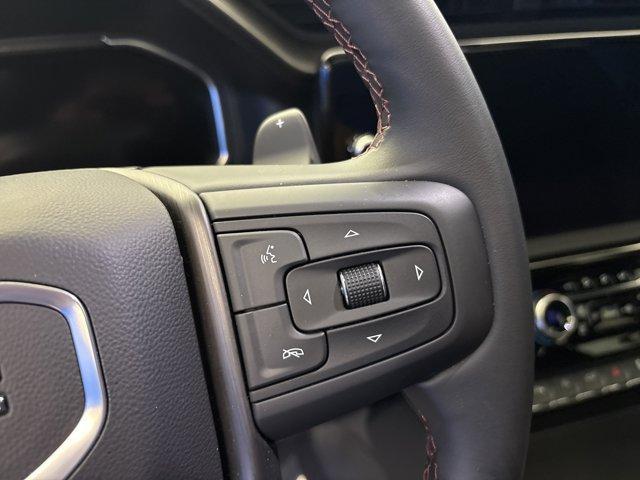 used 2026 GMC Sierra 1500 car, priced at $72,995