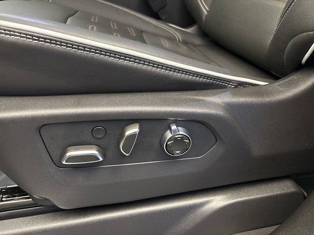 used 2026 GMC Sierra 1500 car, priced at $72,995