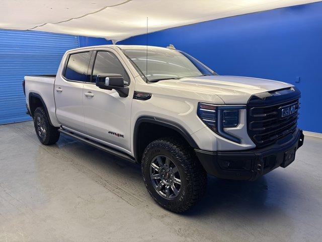 used 2026 GMC Sierra 1500 car, priced at $72,995