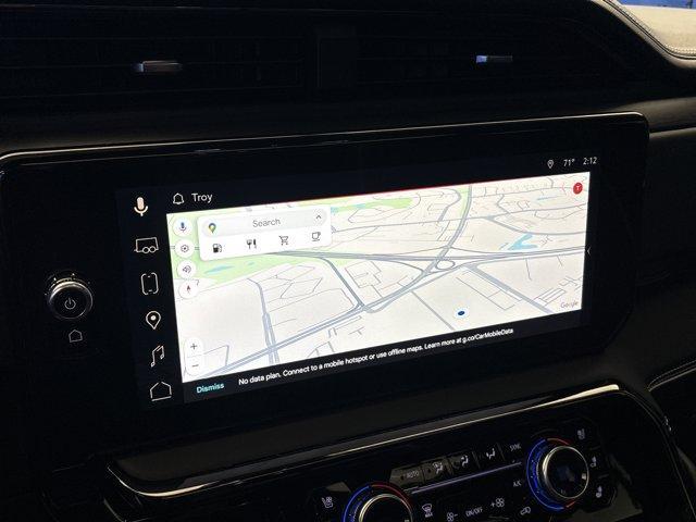 used 2026 GMC Sierra 1500 car, priced at $72,995