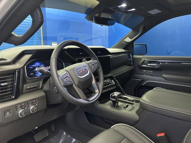 used 2026 GMC Sierra 1500 car, priced at $72,995