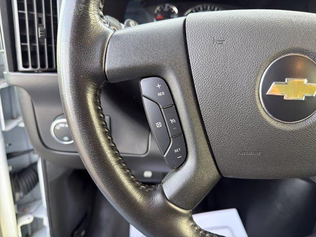 used 2021 Chevrolet Express 2500 car, priced at $21,000
