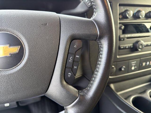 used 2021 Chevrolet Express 2500 car, priced at $21,000