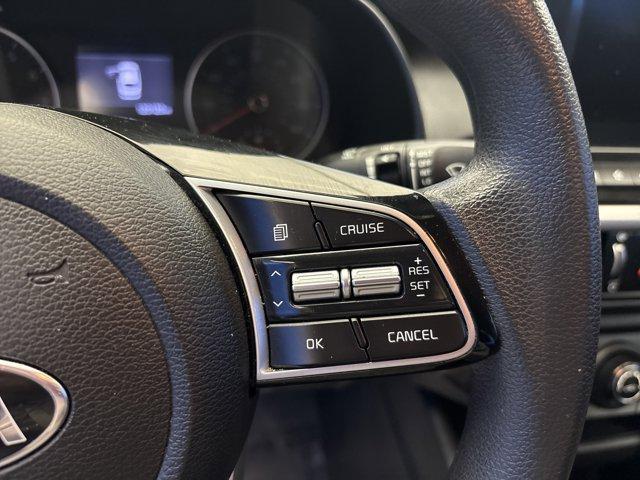 used 2020 Kia Forte car, priced at $9,870