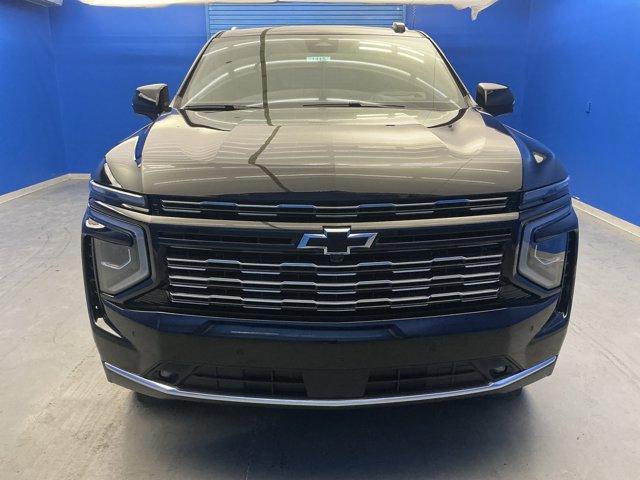 new 2026 Chevrolet Tahoe car, priced at $90,297