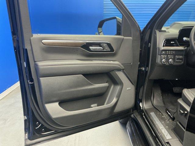 new 2026 Chevrolet Tahoe car, priced at $90,297