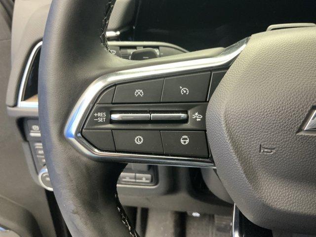 new 2026 Chevrolet Tahoe car, priced at $90,297