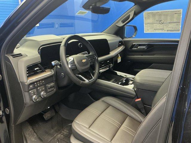 new 2026 Chevrolet Tahoe car, priced at $90,297