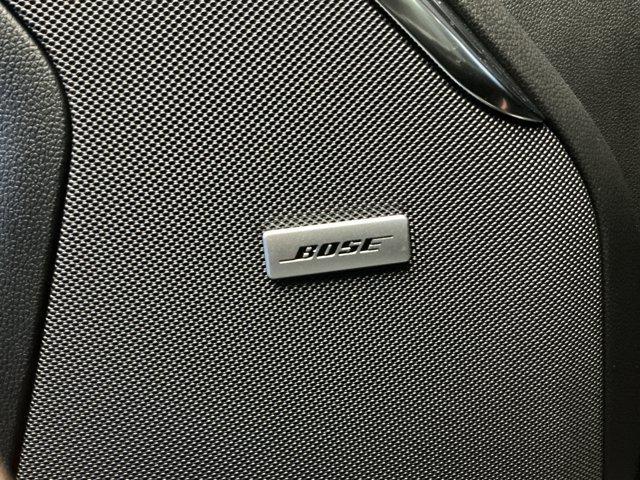 new 2026 Chevrolet Tahoe car, priced at $90,297