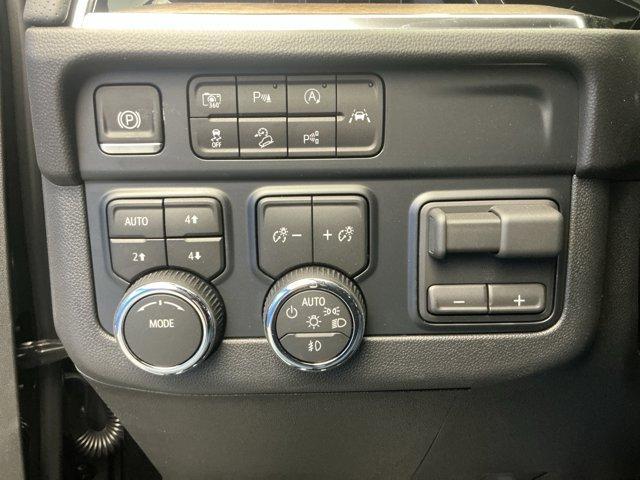 new 2026 Chevrolet Tahoe car, priced at $90,297