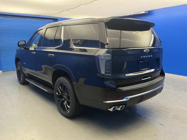 new 2026 Chevrolet Tahoe car, priced at $90,297