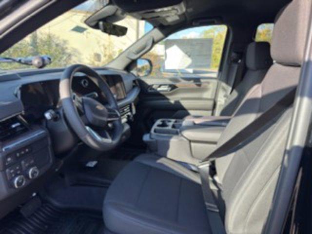 new 2026 Chevrolet Tahoe car, priced at $61,069