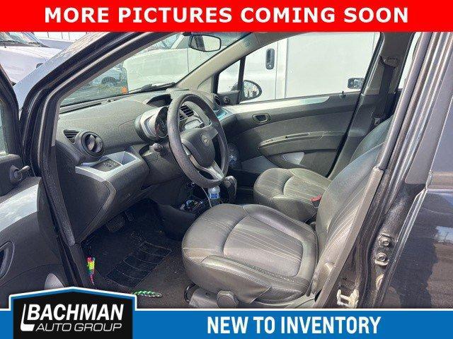 used 2015 Chevrolet Spark car, priced at $5,995