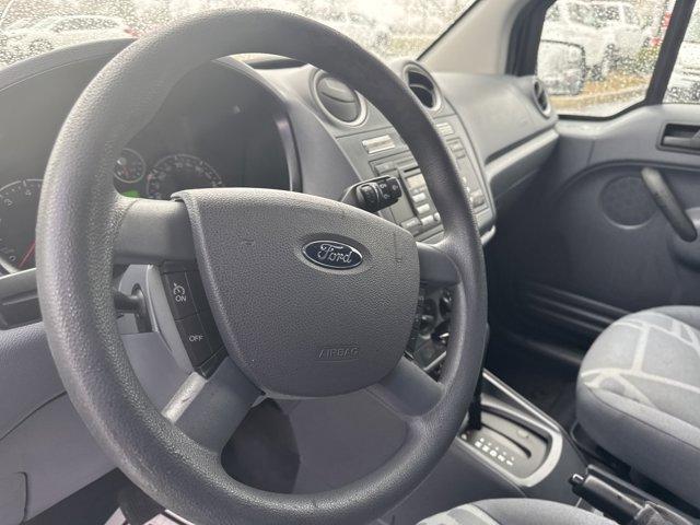 used 2011 Ford Transit Connect car, priced at $8,500
