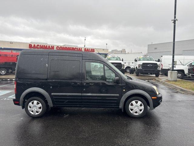 used 2011 Ford Transit Connect car, priced at $8,500