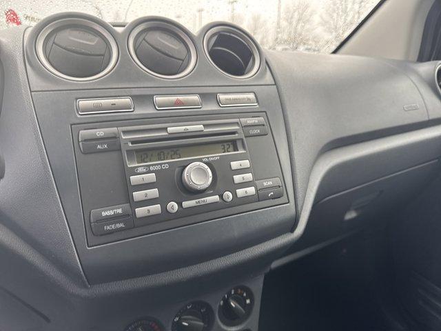 used 2011 Ford Transit Connect car, priced at $8,500