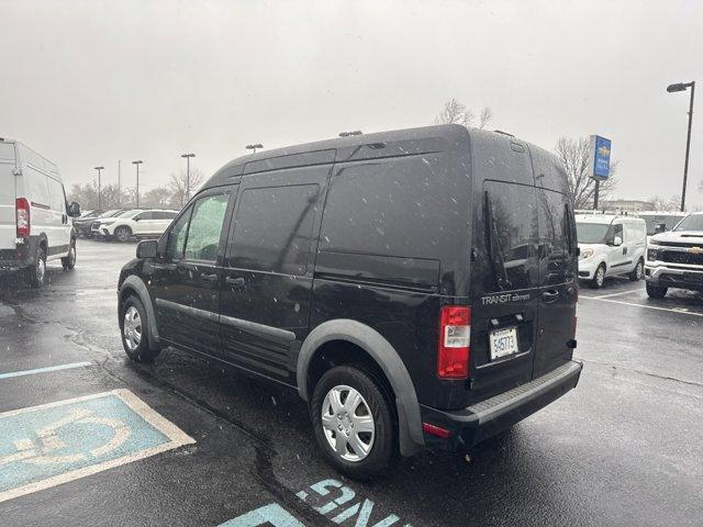 used 2011 Ford Transit Connect car, priced at $8,500