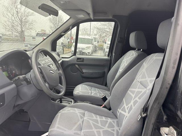 used 2011 Ford Transit Connect car, priced at $8,500