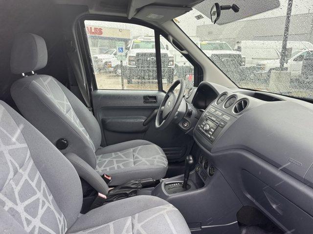 used 2011 Ford Transit Connect car, priced at $8,500