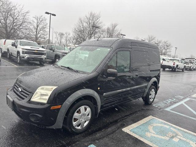 used 2011 Ford Transit Connect car, priced at $8,500