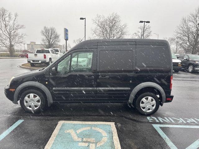 used 2011 Ford Transit Connect car, priced at $8,500