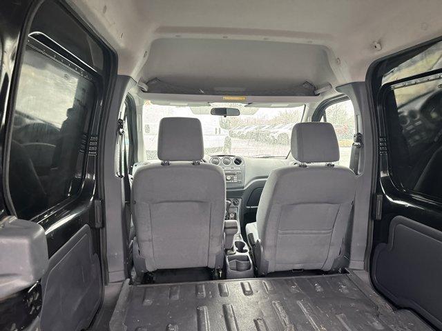 used 2011 Ford Transit Connect car, priced at $8,500