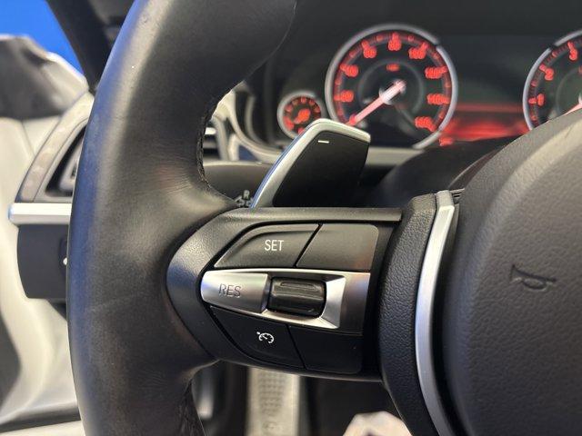 used 2016 BMW 640 Gran Coupe car, priced at $19,615