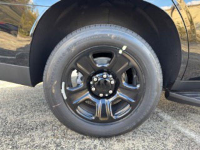 new 2026 Chevrolet Tahoe car, priced at $61,069