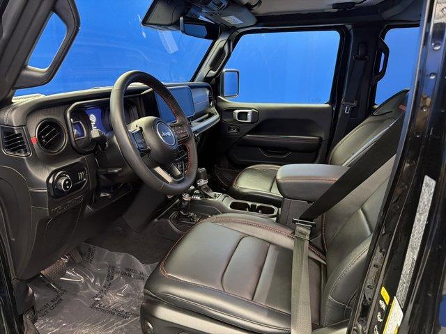 used 2024 Jeep Gladiator car, priced at $47,000
