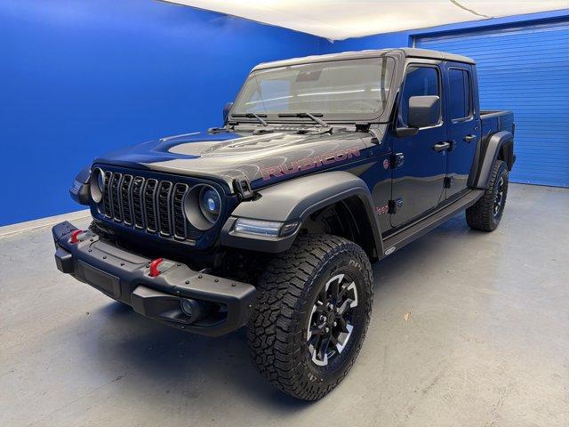 used 2024 Jeep Gladiator car, priced at $47,000